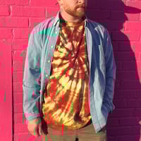 Image 3 of FIRE SPIRAL