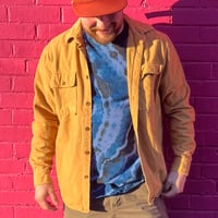 Image 3 of DARK WATERS GEODE