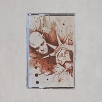 SHINING "Divided You'll Stand & United You'll Fall" CASSETTE [Signed Edition]