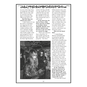 Soul in Flames - Fanzine