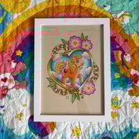 My Little Pony original