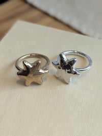 Image 2 of Steren Star Ring