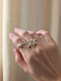 Image 3 of Star Ring 