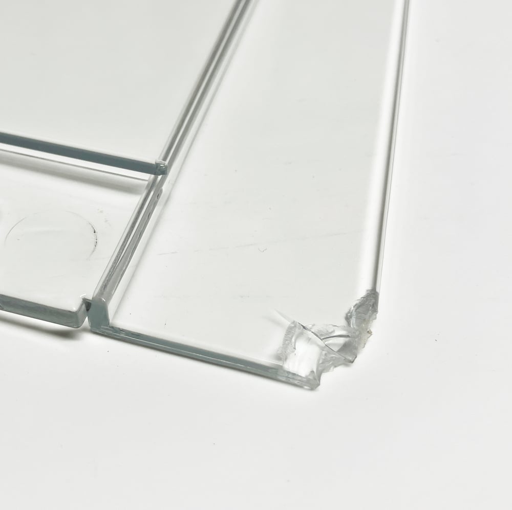 Image of Genuine Taito Egret 2, Egret 3, AWSD Marquee Holder