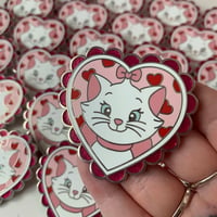 Image 1 of Enamel pin