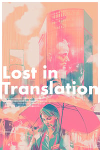 Lost in Translation - Regular Edition