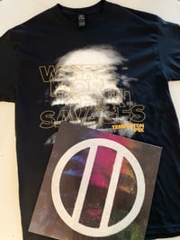 Vinyl + Savages T-Shirt Bundle