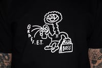 Image 2 of Graff E.T. tshirt