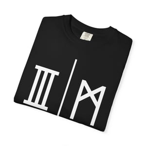 Claudio Marino - Logo shirt