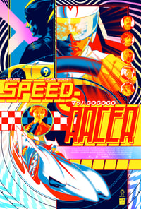 Speed Racer