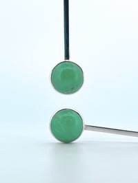 Image 2 of Lolli, chrysoprase