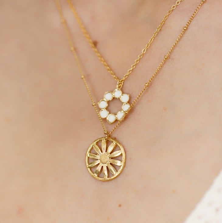 Image of Collier Elsa