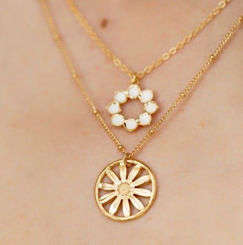 Image of Collier Elsa