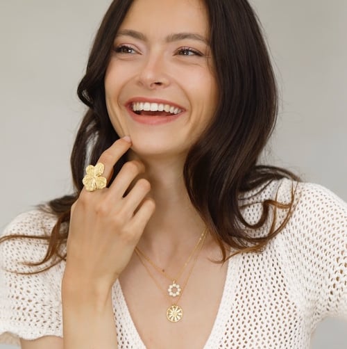 Image of Collier Elsa