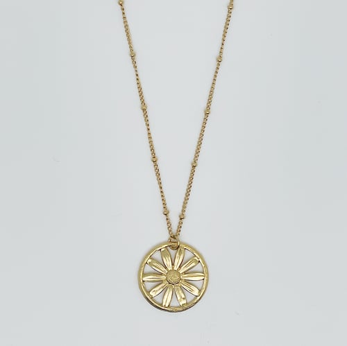 Image of Collier Elsa