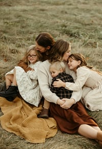 Image 1 of $150 OFF FAMILY SESSIONS