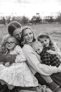 Image 5 of $150 OFF FAMILY SESSIONS