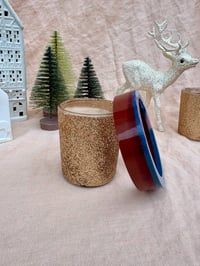 Image 1 of Brigitte nuit épicée