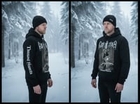 Image of Thousand Swords Hoodie!