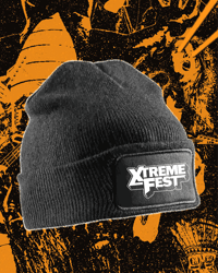 Bonnet Xtreme Fest