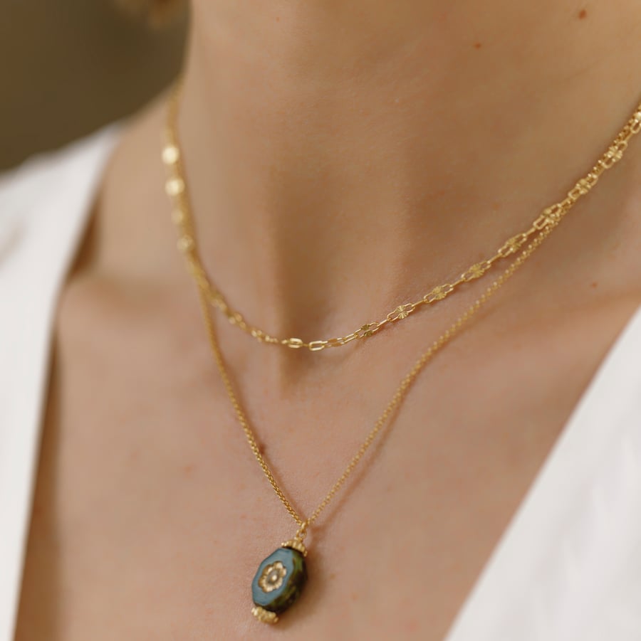 Image of Collier Émy