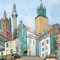 Image 3 of The Tower of Newcastle