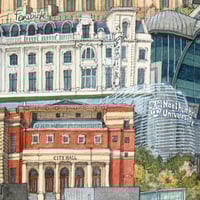 Image 4 of The Tower of Newcastle