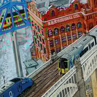 Image 6 of The Tower of Newcastle