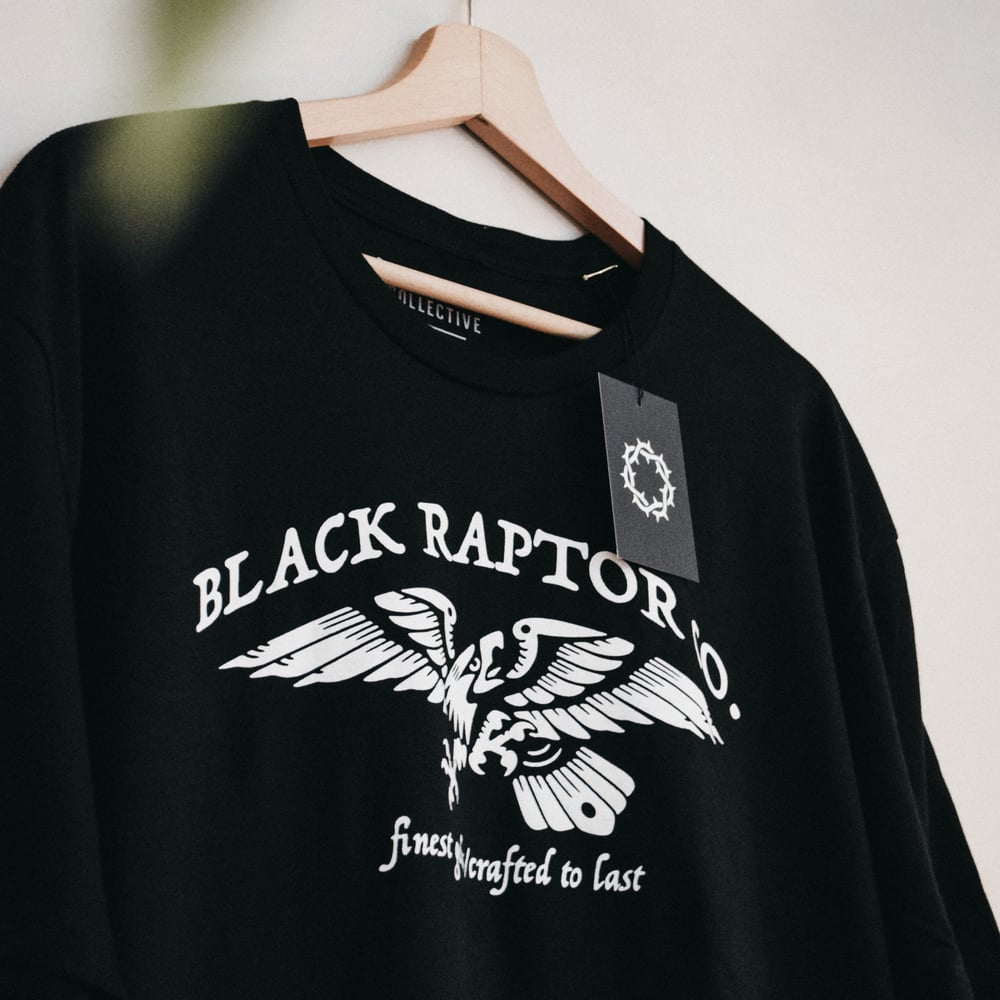 Image of Eagle II T-shirt