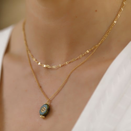 Image of Collier Émy