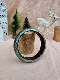 Image 2 of Garance minuit tartan