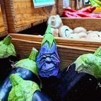 Image 2 of Carve a Spirited Accessory in Wood 