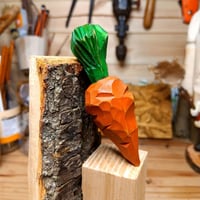 Image 3 of Carve a Spirited Accessory in Wood 