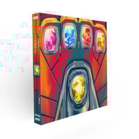 Image 1 of Avengers Infinity War Boxset