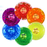 Image 2 of Avengers Infinity War Boxset