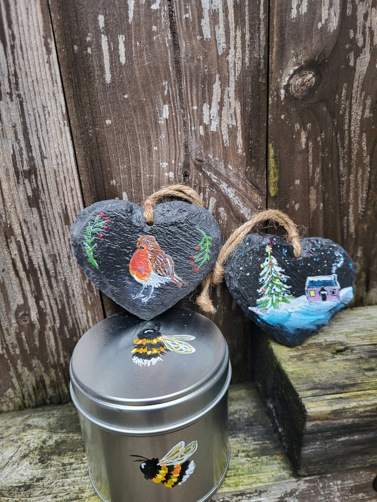 Image of Karen's order