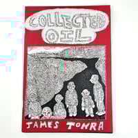 Image 1 of Collected Oil by James Tonra
