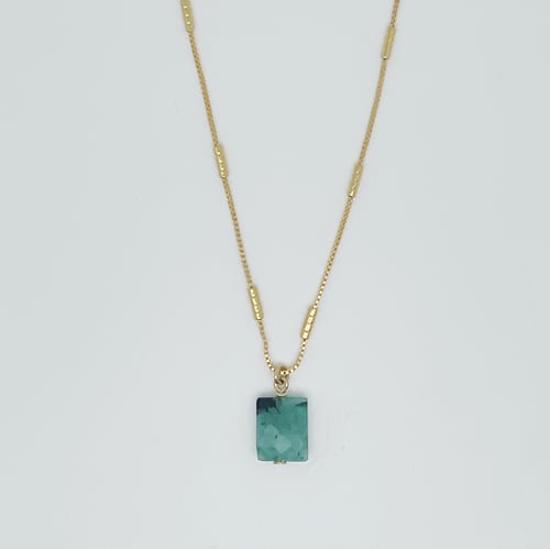 Image of Collier Fostine