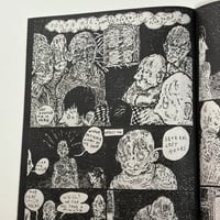 Image 3 of Collected Oil by James Tonra