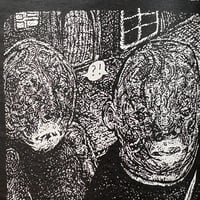 Image 2 of Collected Oil by James Tonra