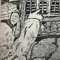 Image 5 of Collected Oil by James Tonra