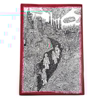 Image 9 of Collected Oil by James Tonra