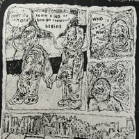 Image 7 of Collected Oil by James Tonra