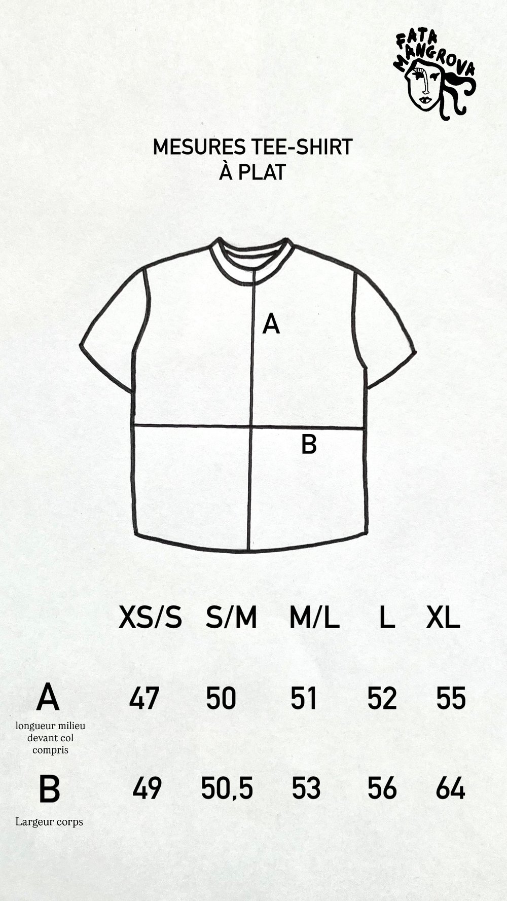 Image of TOP BAMBOCHE