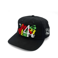 Image 2 of Don't Ask Me 4 Sh*t Hat