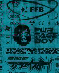 Image 2 of FFB Futurism Tee