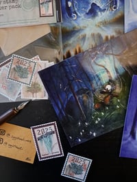 Image 3 of "Kaamos" bundle