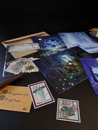 Image 4 of "Kaamos" bundle