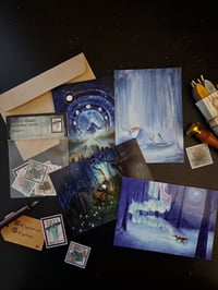 Image 1 of "Kaamos" bundle