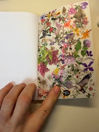 Image 5 of Way Out West Notebook